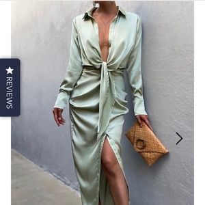 Runaway the Label Skylar Dress